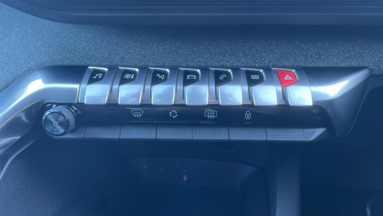 Peugeot 5008 1.5 BlueHDi Allure 5dr EAT8 Diesel Estate